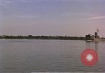 Image of freighter Saigon Vietnam, 1962, second 62 stock footage video 65675039899