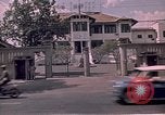 Immagine di Stati Uniti assistenza militare Advisory Group Sede Centrale Saigon Vietnam, 1962, secondo 6 filmato di repertorio 65675039901