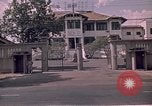 Immagine di Stati Uniti assistenza militare Advisory Group Sede Centrale Saigon Vietnam, 1962, secondo 8 filmato di repertorio 65675039901