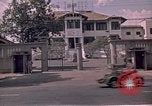 Immagine di Stati Uniti assistenza militare Advisory Group Sede Centrale Saigon Vietnam, 1962, secondo 10 filmato di repertorio 65675039901