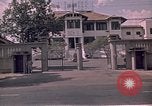 Immagine di Stati Uniti assistenza militare Advisory Group Sede Centrale Saigon Vietnam, 1962, secondo 12 filmato di repertorio 65675039901