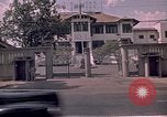 Immagine di Stati Uniti assistenza militare Advisory Group Sede Centrale Saigon Vietnam, 1962, secondo 13 filmato di repertorio 65675039901