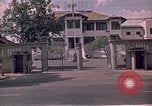 Immagine di Stati Uniti assistenza militare Advisory Group Sede Centrale Saigon Vietnam, 1962, secondo 14 filmato di repertorio 65675039901