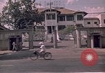Immagine di Stati Uniti assistenza militare Advisory Group Sede Centrale Saigon Vietnam, 1962, secondo 16 filmato di repertorio 65675039901