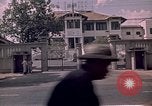 Immagine di Stati Uniti assistenza militare Advisory Group Sede Centrale Saigon Vietnam, 1962, secondo 17 filmato di repertorio 65675039901