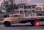Immagine di Stati Uniti assistenza militare Advisory Group Sede Centrale Saigon Vietnam, 1962, secondo 20 filmato di repertorio 65675039901