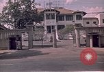 Immagine di Stati Uniti assistenza militare Advisory Group Sede Centrale Saigon Vietnam, 1962, secondo 21 filmato di repertorio 65675039901