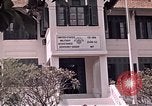 Immagine di Stati Uniti assistenza militare Advisory Group Sede Centrale Saigon Vietnam, 1962, secondo 28 filmato di repertorio 65675039901