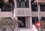 Immagine di Stati Uniti assistenza militare Advisory Group Sede Centrale Saigon Vietnam, 1962, secondo 31 filmato di repertorio 65675039901
