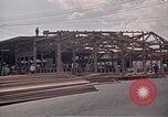 Immagine di Stati Uniti assistenza militare Advisory Group Sede Centrale Saigon Vietnam, 1962, secondo 54 filmato di repertorio 65675039901