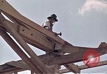 Immagine di Stati Uniti assistenza militare Advisory Group Sede Centrale Saigon Vietnam, 1962, secondo 59 filmato di repertorio 65675039901