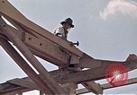 Immagine di Stati Uniti assistenza militare Advisory Group Sede Centrale Saigon Vietnam, 1962, secondo 60 filmato di repertorio 65675039901