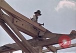 Immagine di Stati Uniti assistenza militare Advisory Group Sede Centrale Saigon Vietnam, 1962, secondo 62 filmato di repertorio 65675039901