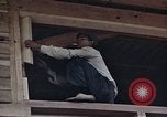 Image of workers Saigon Vietnam, 1962, second 24 stock footage video 65675039902
