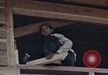 Image of workers Saigon Vietnam, 1962, second 25 stock footage video 65675039902