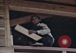 Image of workers Saigon Vietnam, 1962, second 26 stock footage video 65675039902