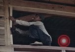 Image of workers Saigon Vietnam, 1962, second 30 stock footage video 65675039902