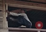 Image of workers Saigon Vietnam, 1962, second 31 stock footage video 65675039902