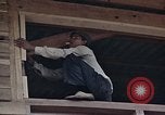 Image of workers Saigon Vietnam, 1962, second 32 stock footage video 65675039902