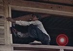 Image of workers Saigon Vietnam, 1962, second 33 stock footage video 65675039902