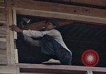 Image of workers Saigon Vietnam, 1962, second 34 stock footage video 65675039902
