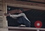 Image of workers Saigon Vietnam, 1962, second 36 stock footage video 65675039902