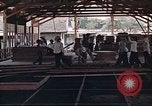 Image of workers Saigon Vietnam, 1962, second 49 stock footage video 65675039902