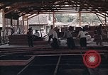 Image of workers Saigon Vietnam, 1962, second 52 stock footage video 65675039902