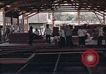 Image of workers Saigon Vietnam, 1962, second 53 stock footage video 65675039902