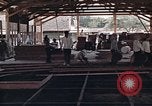 Image of workers Saigon Vietnam, 1962, second 56 stock footage video 65675039902