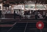 Image of workers Saigon Vietnam, 1962, second 57 stock footage video 65675039902