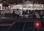 Image of workers Saigon Vietnam, 1962, second 58 stock footage video 65675039902