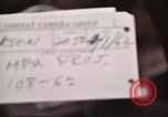 Image of Submarine USS Bluegill SS-242 Saigon Vietnam, 1962, second 3 stock footage video 65675039903