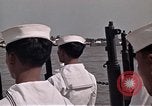 Image of Submarine USS Bluegill SS-242 Saigon Vietnam, 1962, second 11 stock footage video 65675039903