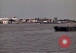 Image of Submarine USS Bluegill SS-242 Saigon Vietnam, 1962, second 13 stock footage video 65675039903