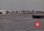Image of Submarine USS Bluegill SS-242 Saigon Vietnam, 1962, second 14 stock footage video 65675039903