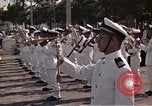 Image of Submarine USS Bluegill SS-242 Saigon Vietnam, 1962, second 16 stock footage video 65675039903
