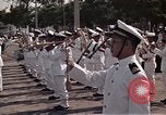 Image of Submarine USS Bluegill SS-242 Saigon Vietnam, 1962, second 17 stock footage video 65675039903