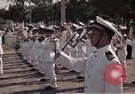 Image of Submarine USS Bluegill SS-242 Saigon Vietnam, 1962, second 18 stock footage video 65675039903