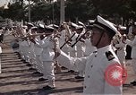 Image of Submarine USS Bluegill SS-242 Saigon Vietnam, 1962, second 19 stock footage video 65675039903