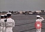 Image of Submarine USS Bluegill SS-242 Saigon Vietnam, 1962, second 21 stock footage video 65675039903