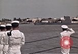 Image of Submarine USS Bluegill SS-242 Saigon Vietnam, 1962, second 24 stock footage video 65675039903