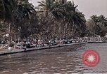 Image of Submarine USS Bluegill SS-242 Saigon Vietnam, 1962, second 38 stock footage video 65675039903
