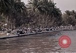 Image of Submarine USS Bluegill SS-242 Saigon Vietnam, 1962, second 39 stock footage video 65675039903