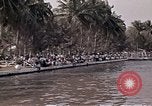 Image of Submarine USS Bluegill SS-242 Saigon Vietnam, 1962, second 40 stock footage video 65675039903