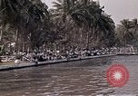 Image of Submarine USS Bluegill SS-242 Saigon Vietnam, 1962, second 41 stock footage video 65675039903