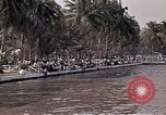 Image of Submarine USS Bluegill SS-242 Saigon Vietnam, 1962, second 42 stock footage video 65675039903
