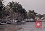 Image of Submarine USS Bluegill SS-242 Saigon Vietnam, 1962, second 47 stock footage video 65675039903