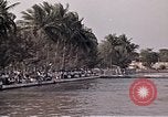 Image of Submarine USS Bluegill SS-242 Saigon Vietnam, 1962, second 48 stock footage video 65675039903
