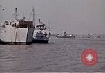 Image of Submarine USS Bluegill SS-242 Saigon Vietnam, 1962, second 50 stock footage video 65675039903